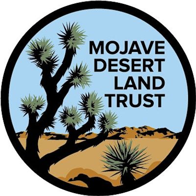 Mojave Desert Land Trust