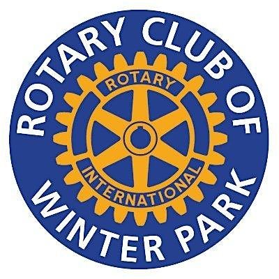 Winter Park Rotary & Licorice Sticks Ent