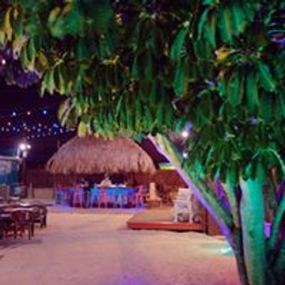 Ellie Mae's Tiki Bar