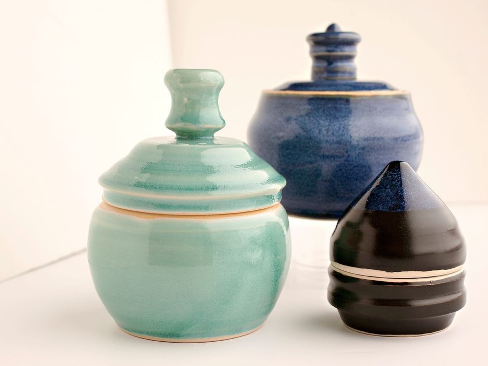 Put a Lid on It Plains Art Museum, Fargo, ND July 20, 2022