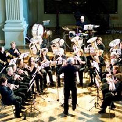 Edinburgh Brass Band