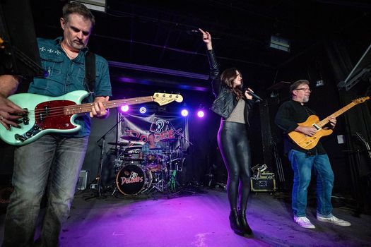 SLD at Piacere at Joseppi's