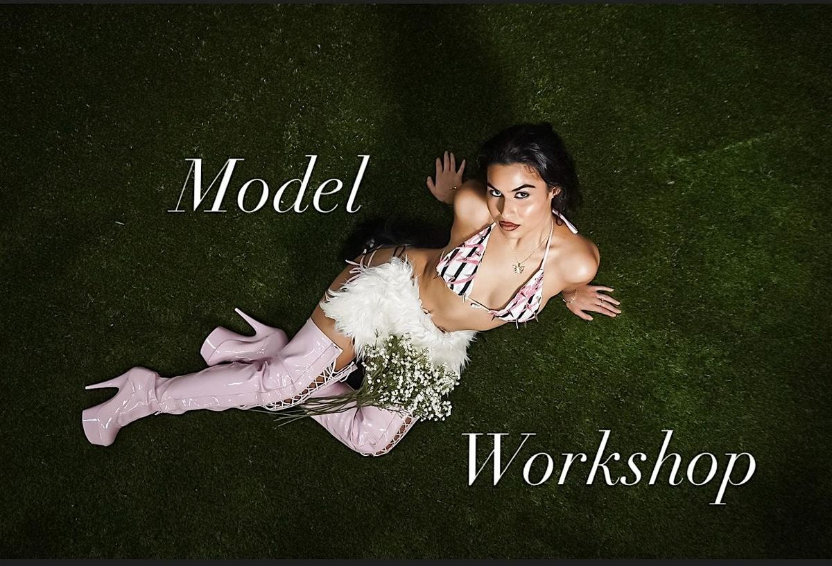 Yazzy Model Workshop