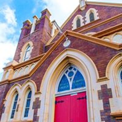 Adamstown Uniting Church