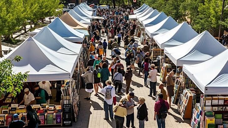 THE FAMILY MARKET:  A Vendor Market Event