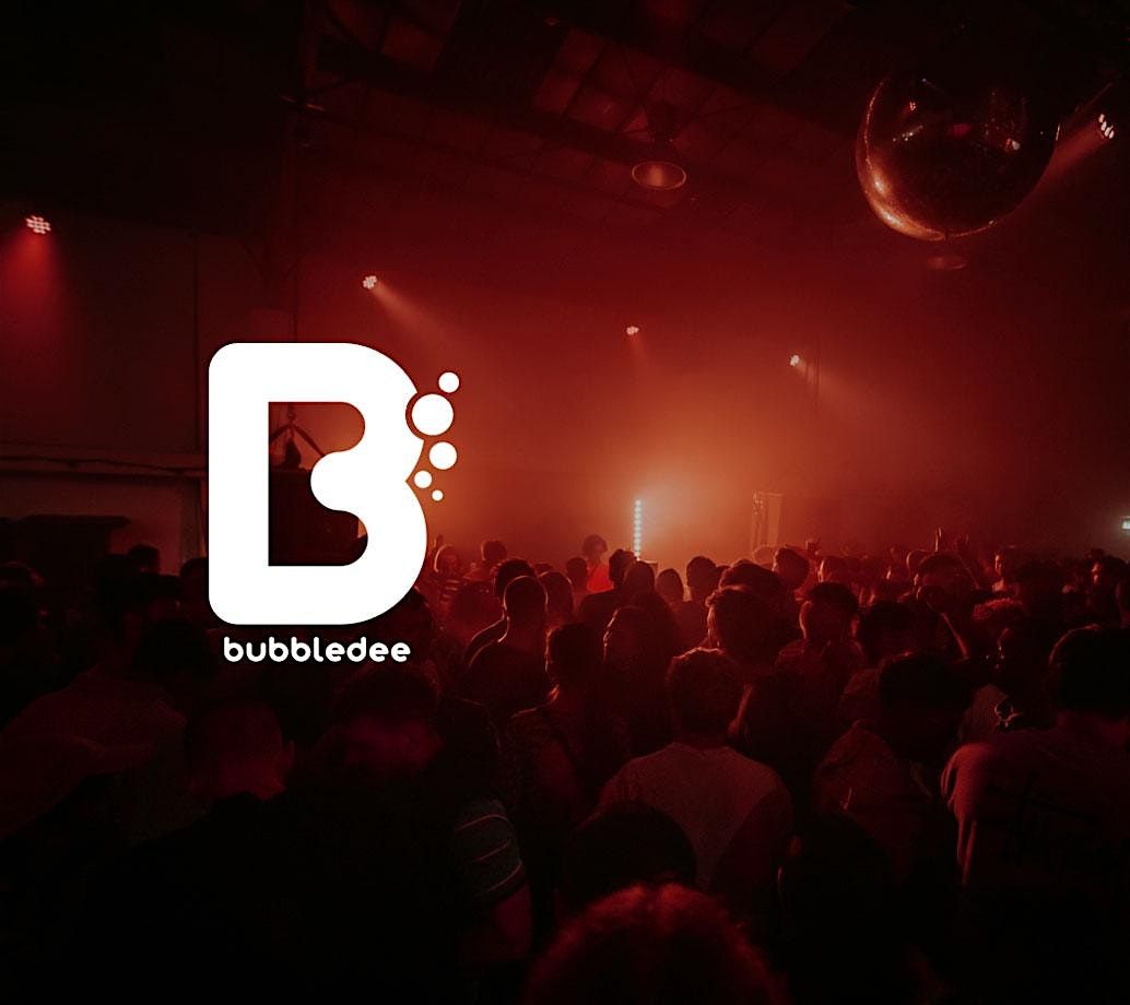 Bubbledee: House Music Haven in Hackney Wick (East London)