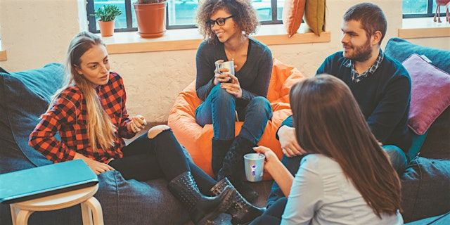 Wandsworth Business Connect