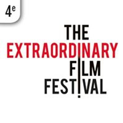 Extraordinary film festival