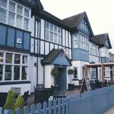 Saracens Head Shirley