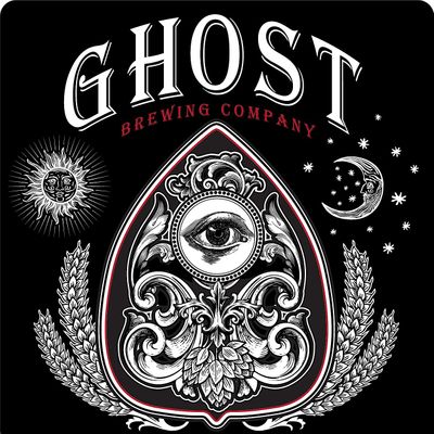 Ghost Brewing Co.