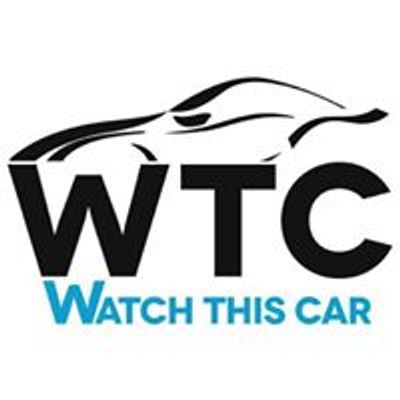 WTC Watch This Car