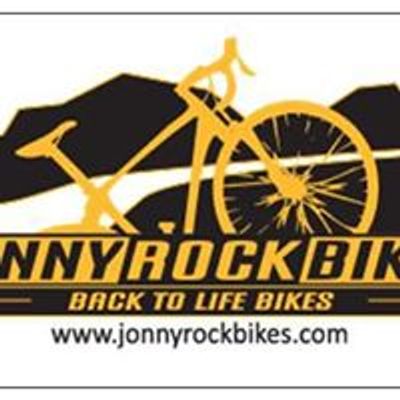 Jonny Rock Bikes LLC