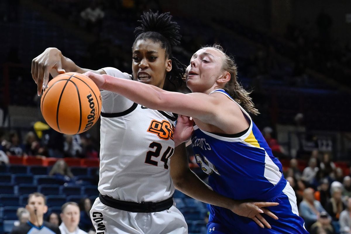 Ball State Cardinals at Arkansas State Red Wolves Womens Basketball