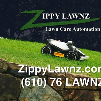 Zippy Lawnz West Chester