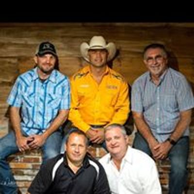 Clifton Brown and The Rusty Bucket Band