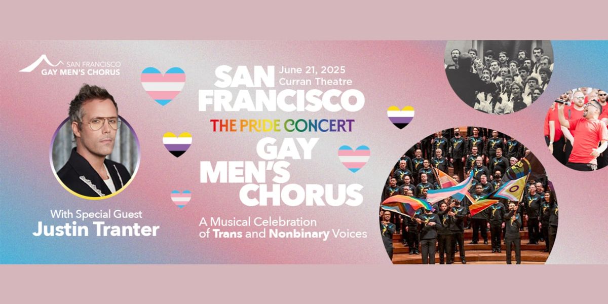 San Francisco Gay Men's Chorus