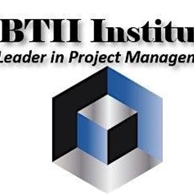 BTII Institute (PMI & SAFe Training Partner)