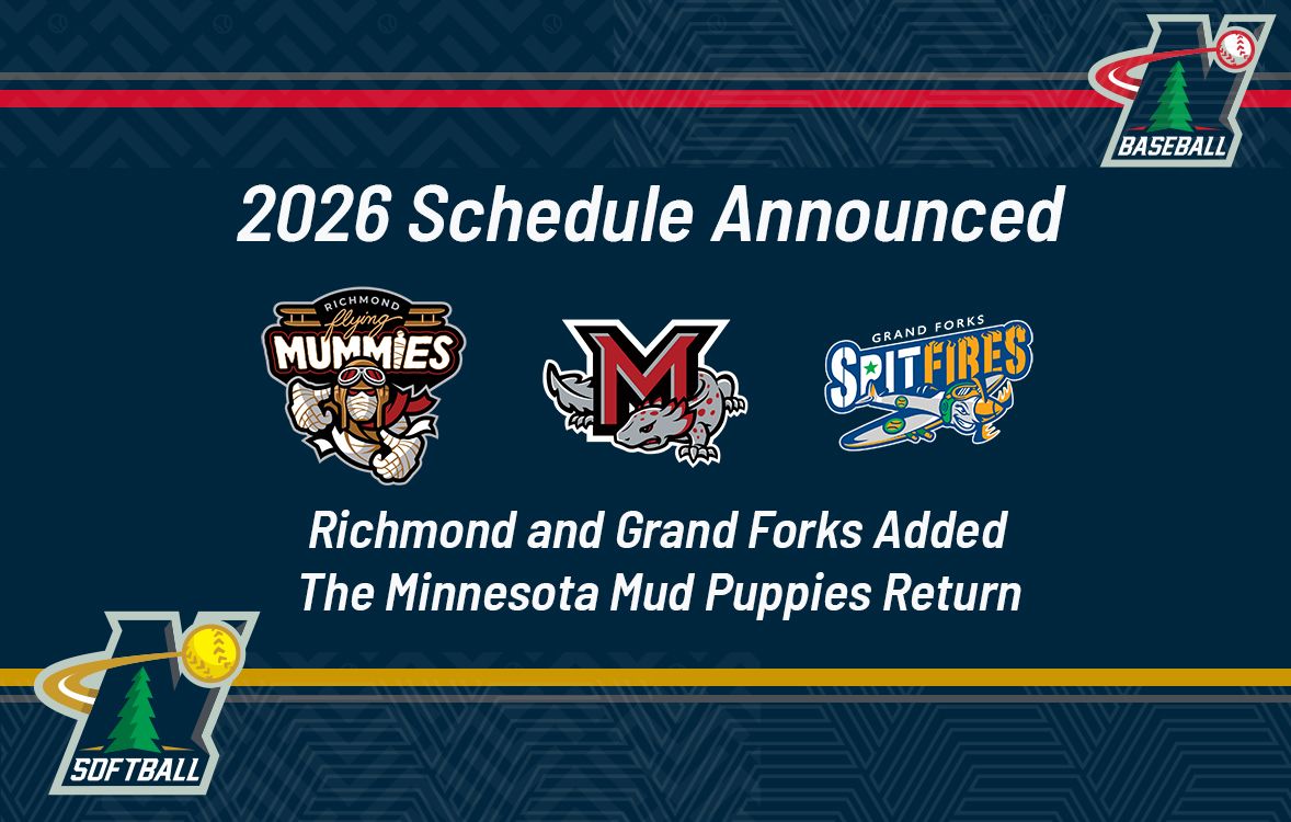 Richmond Flying Mummies at Kenosha Kingfish at Simmons Field