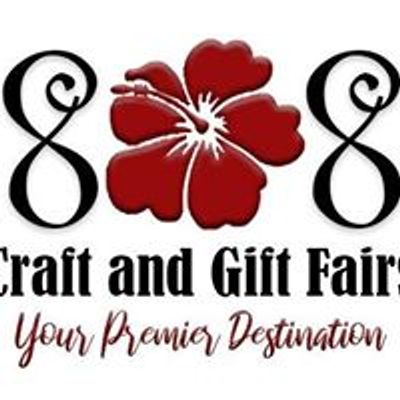 808 Craft and Gift Fairs