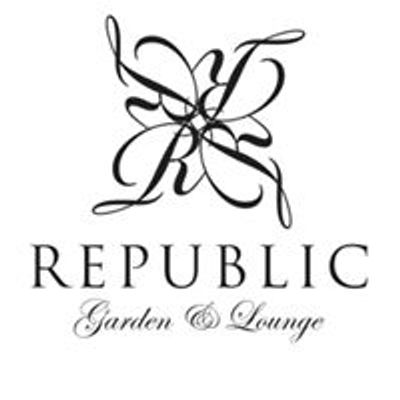 Republic Garden & Lounge