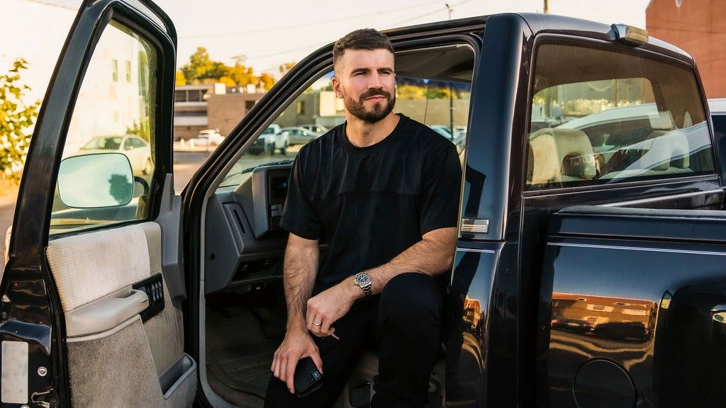 Sam Hunt