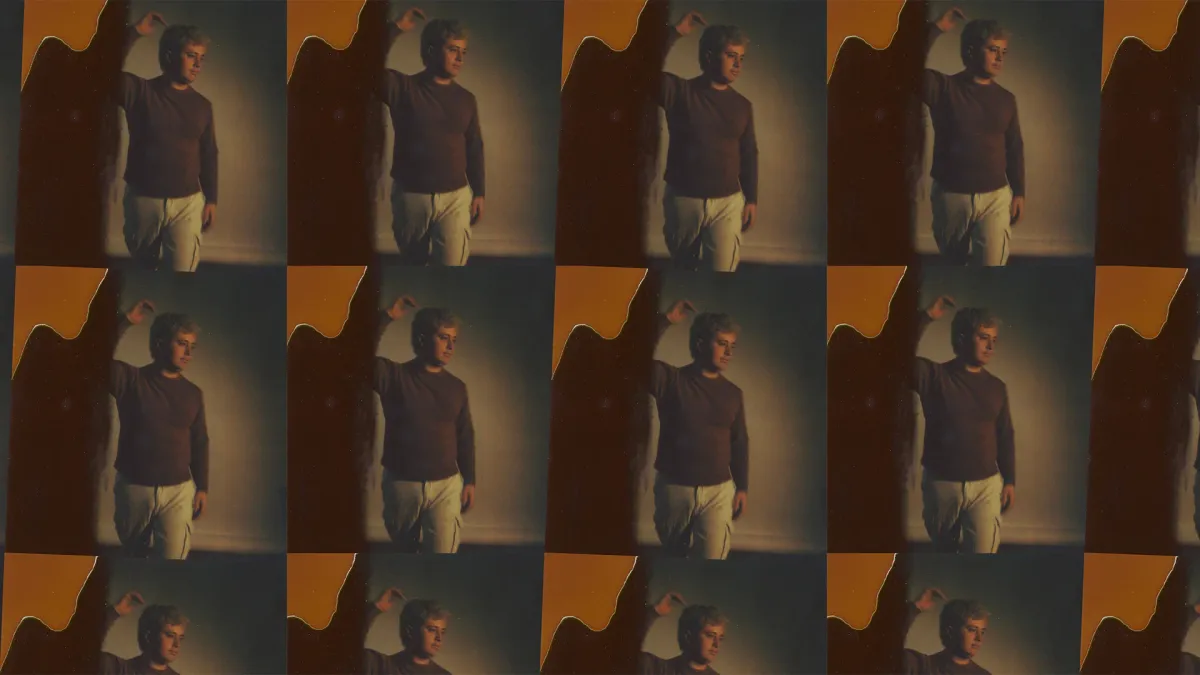 Landon Conrath, Abby Holliday in Seattle