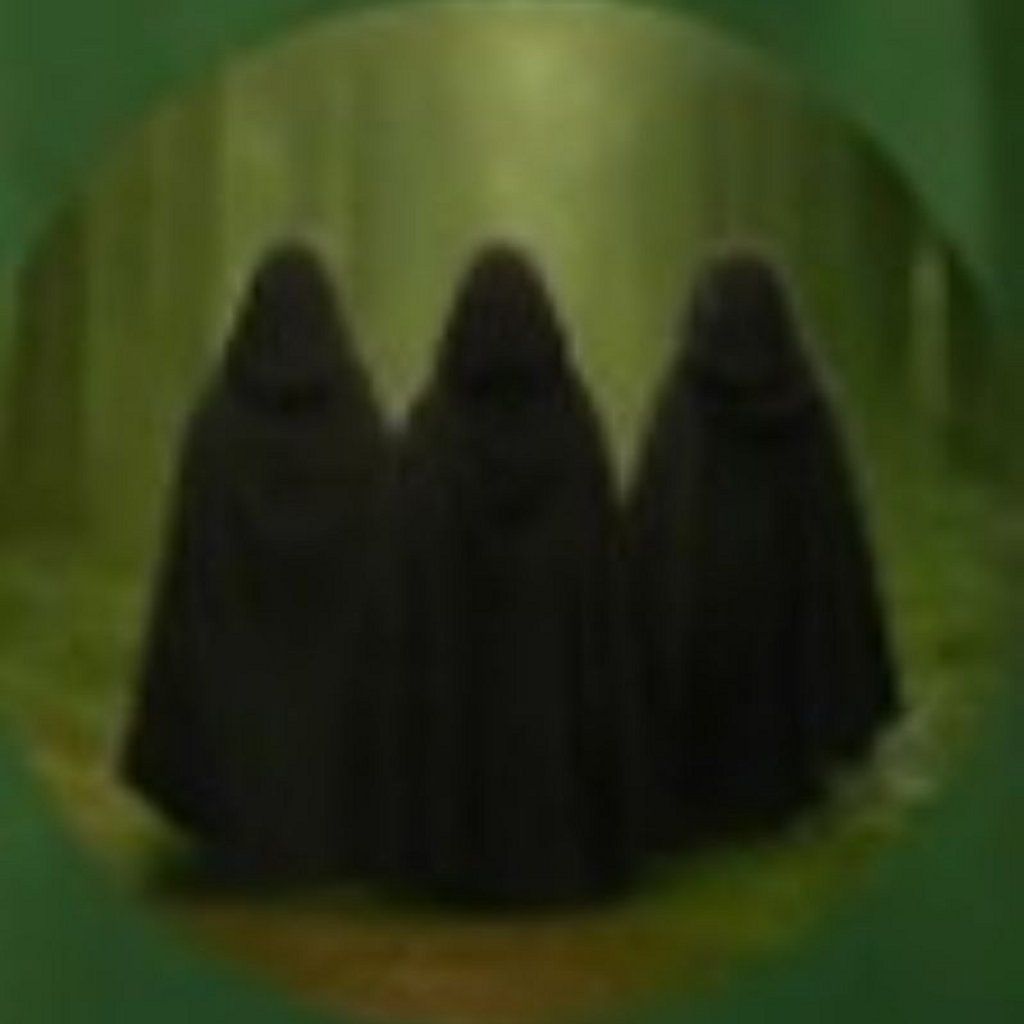 A Festival for Pagans & Witches