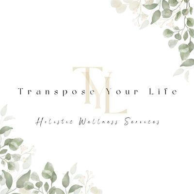 Madi | Transpose Your Life