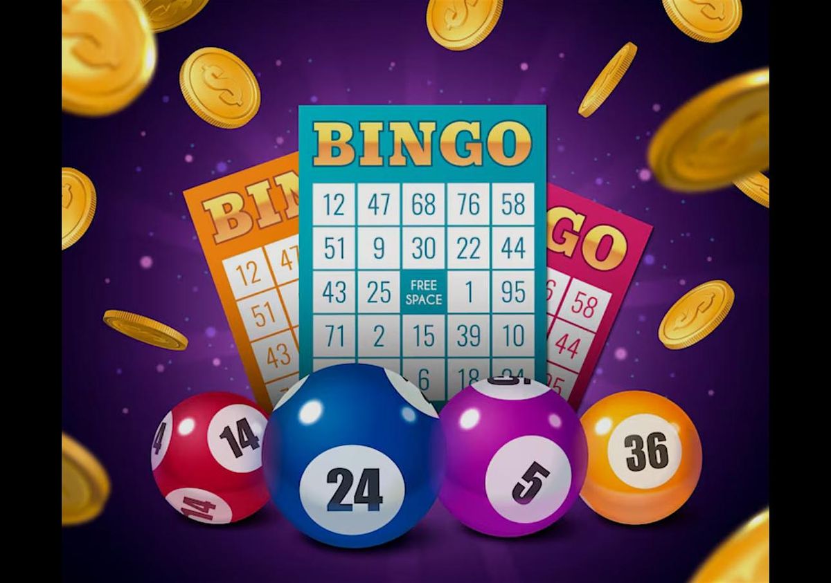 HQ Bingo: December 30th