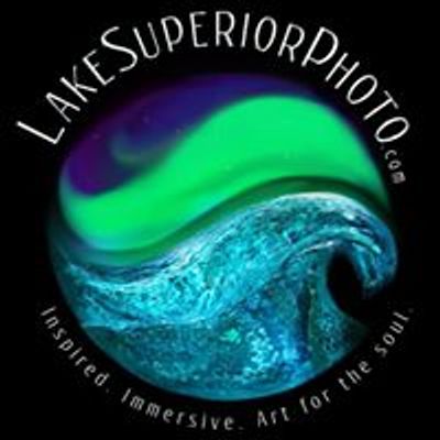 Lake Superior Photo - Gallery \/ Studio