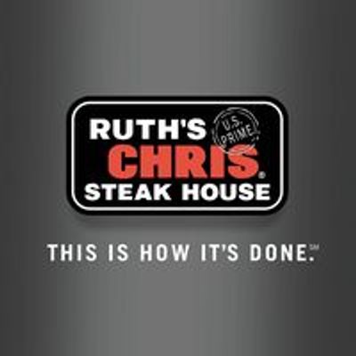 Ruth's Chris Indianapolis Downtown