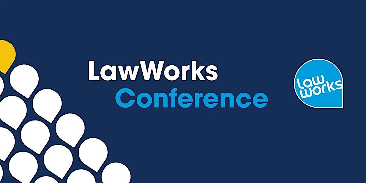 LawWorks Pro Bono Conference 2026