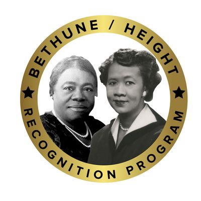 New York State Bethune Height Recognition Program