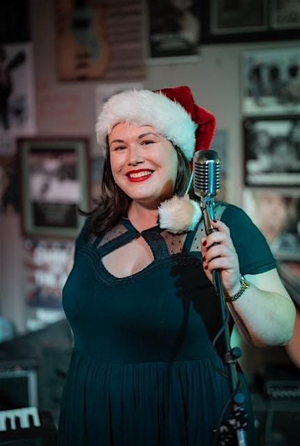 Christmas with The Katy Free Three