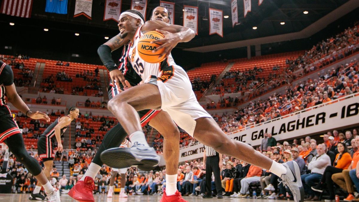 Jerry Colangelo Classic: Arizona St vs Oklahoma, Grand Canyon vs Oklahoma St