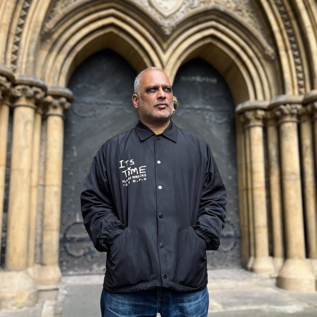 Sticky Heat w\/ Richard Sen & Sarahtonin