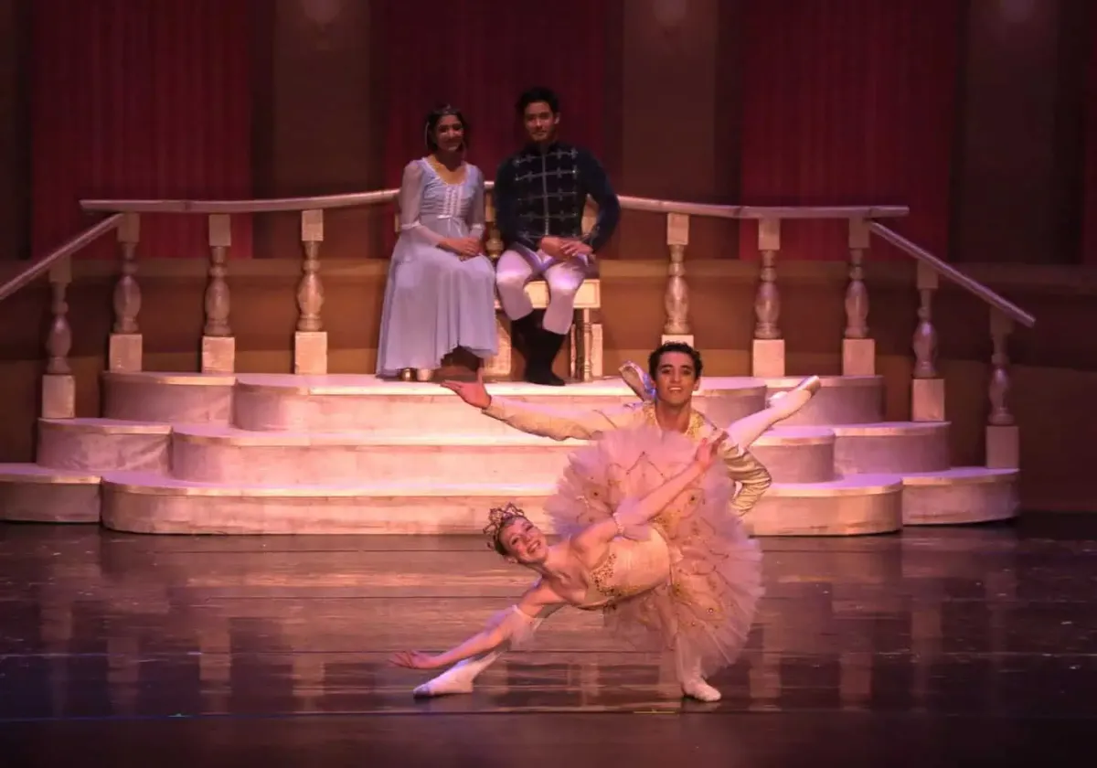 The Nutcracker - Southwest Youth Ballet at Higley Center for the Performing Arts