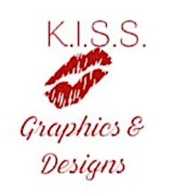 K.I.S.S. Graphics & Designs