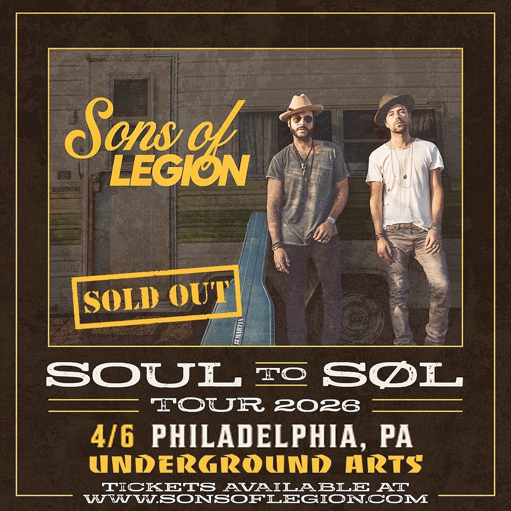 Sons of Legion