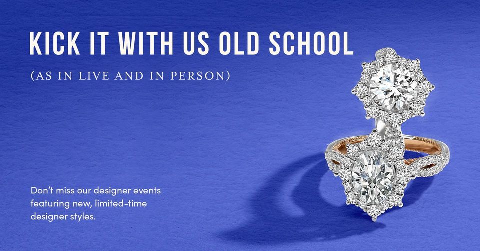 Designer Try-On Event | San Diego