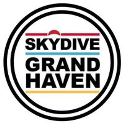 Skydive Grand Haven