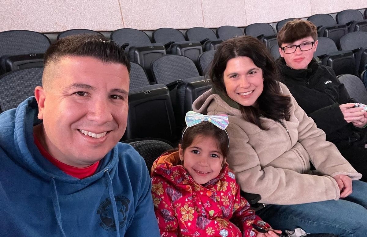 Iowa Heartlanders at Kansas City Mavericks at Cable Dahmer Arena