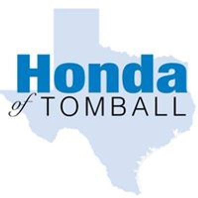 Honda of Tomball