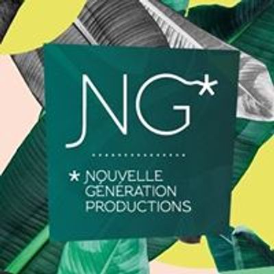 NG Productions