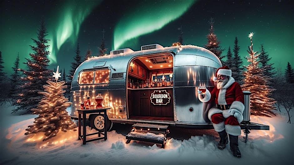 Progress Park Christmas Party 2025