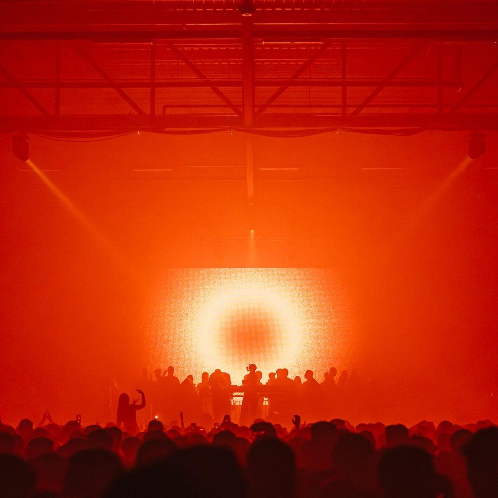 The Hydra: DJ-Kicks 30th Anniversary