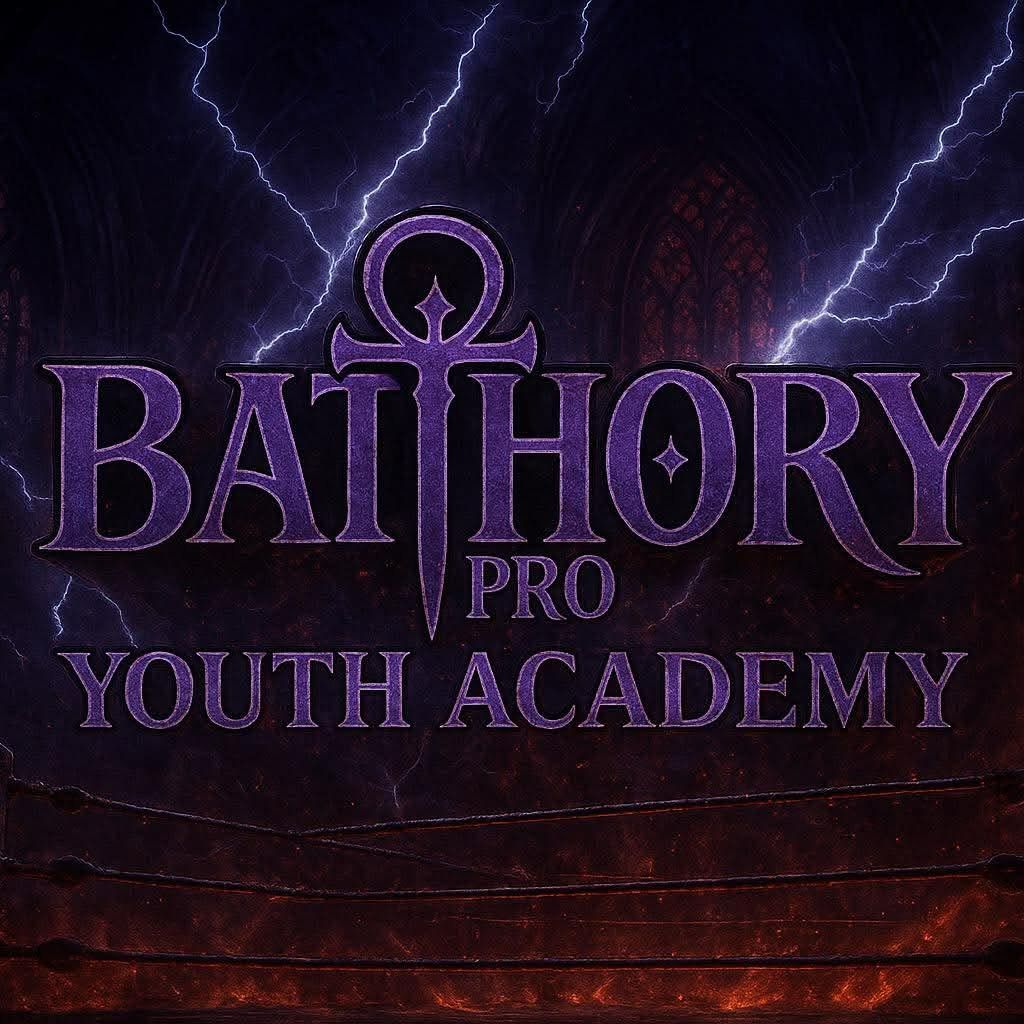 Bathory Pro Academy show