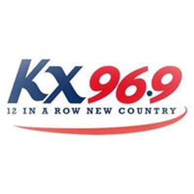 New Country KX 96.9