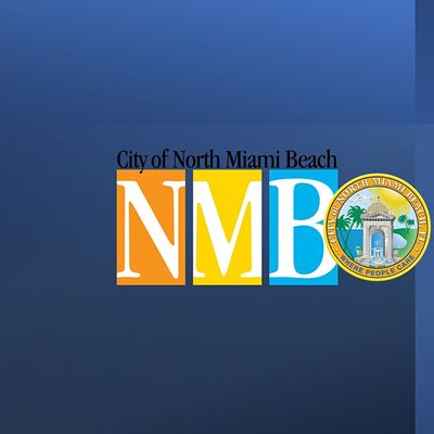 City of North Miami Beach Training Events