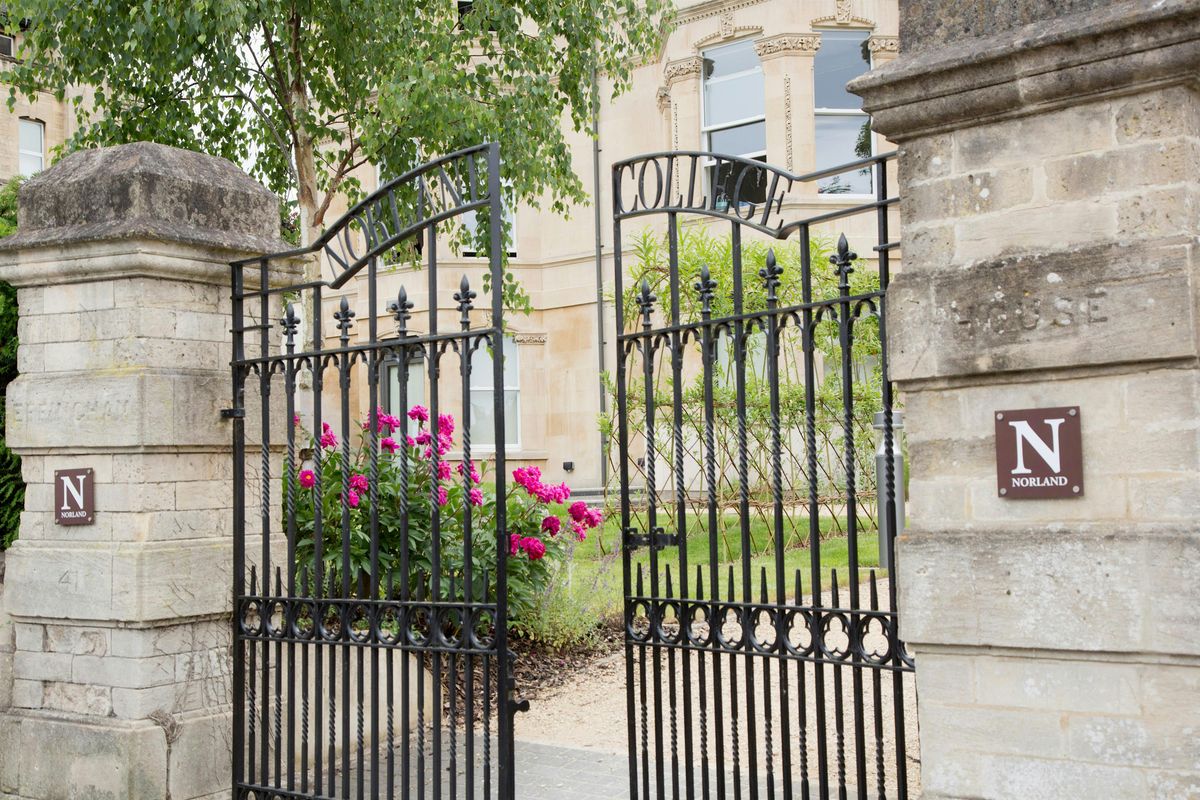 Norlander Afternoon Tea